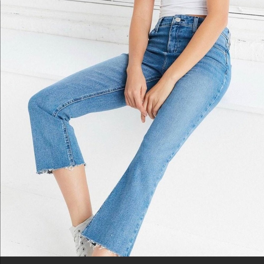 BDG jeans from urban outfitters.Perfect condition